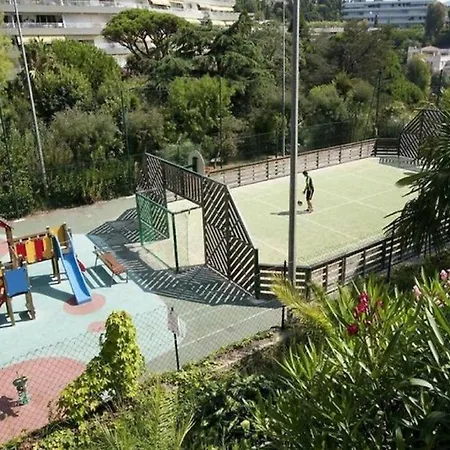 Apartment Francia Cannes